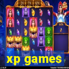 xp games