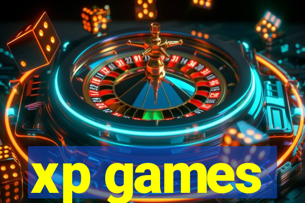 xp games