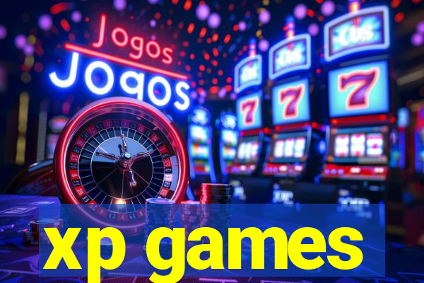 xp games