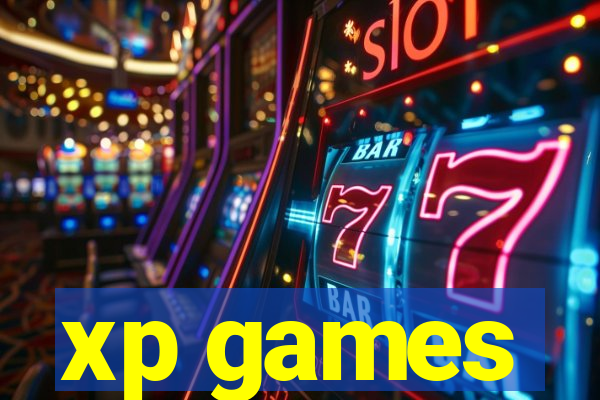 xp games