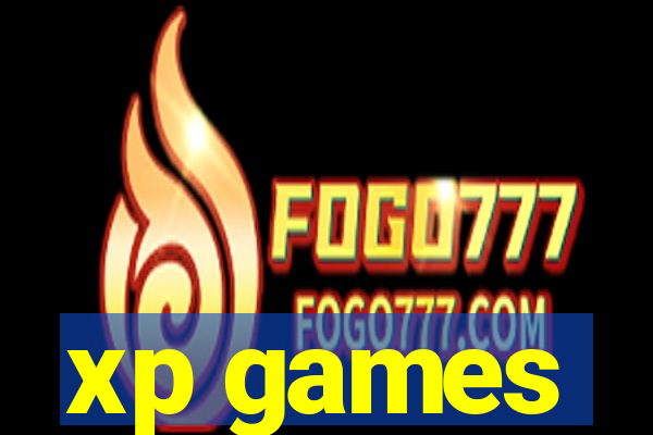 xp games