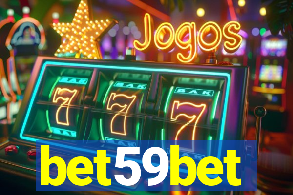 bet59bet