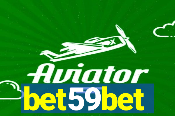 bet59bet