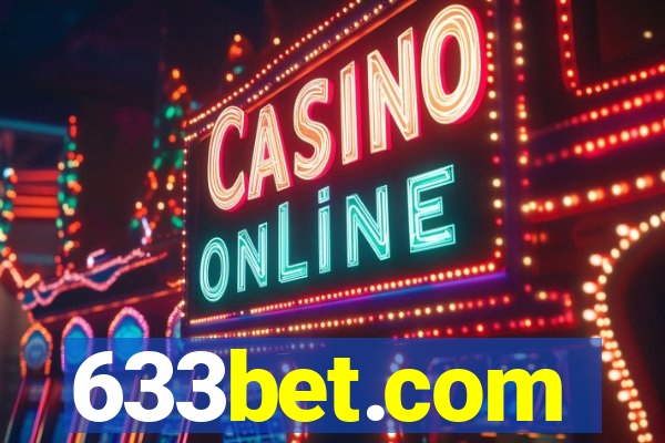 633bet.com