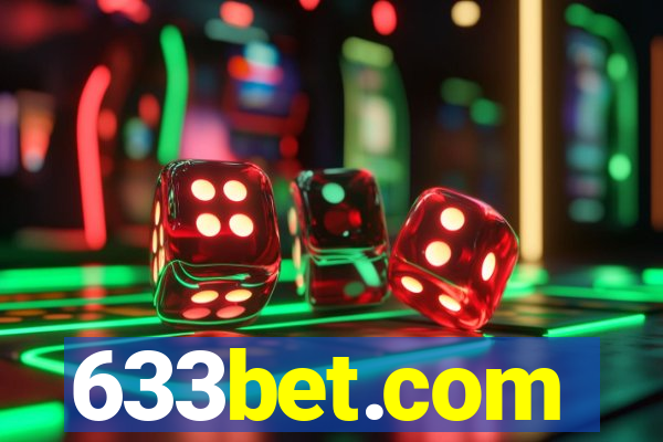 633bet.com