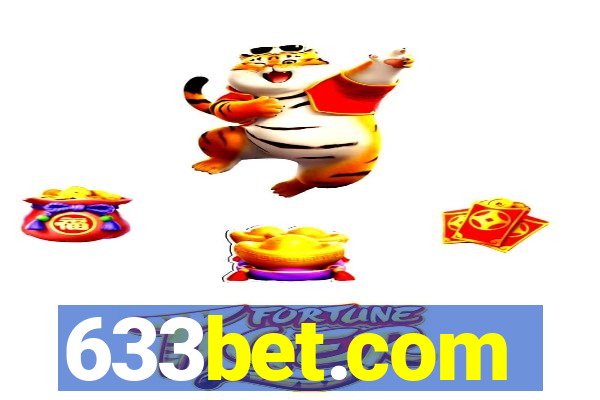 633bet.com