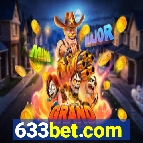 633bet.com