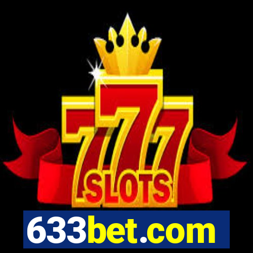 633bet.com