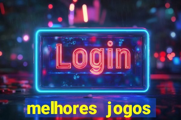 melhores jogos mundo aberto para android