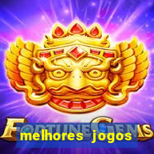 melhores jogos mundo aberto para android