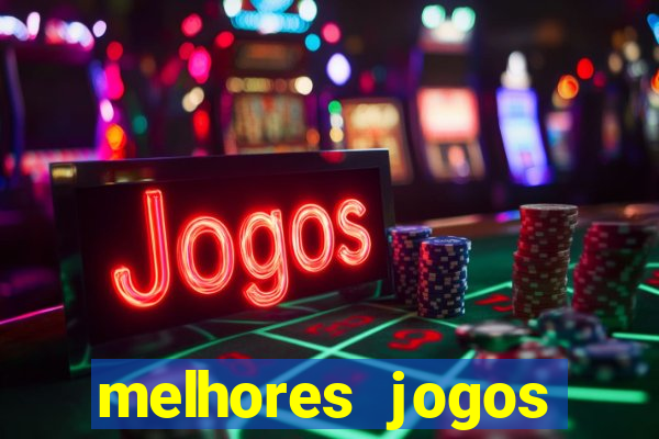 melhores jogos mundo aberto para android