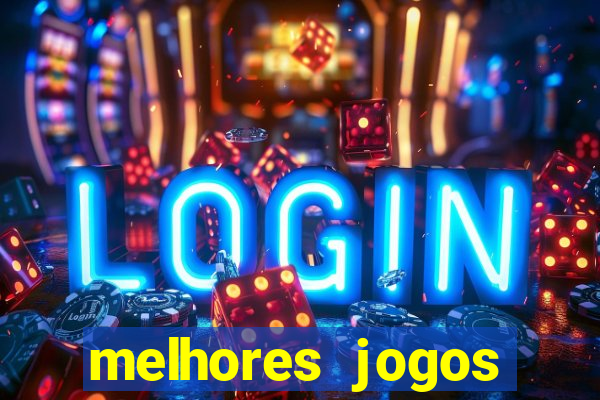 melhores jogos mundo aberto para android