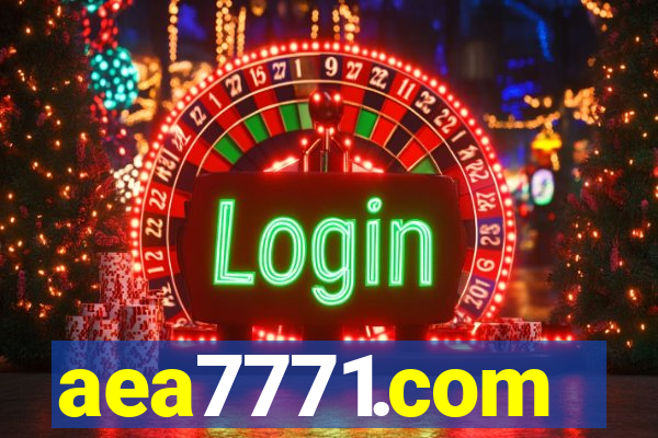 aea7771.com