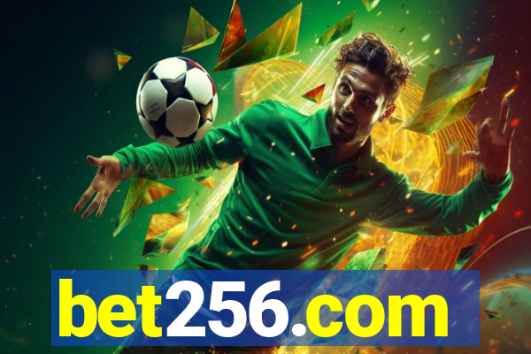 bet256.com