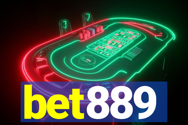 bet889