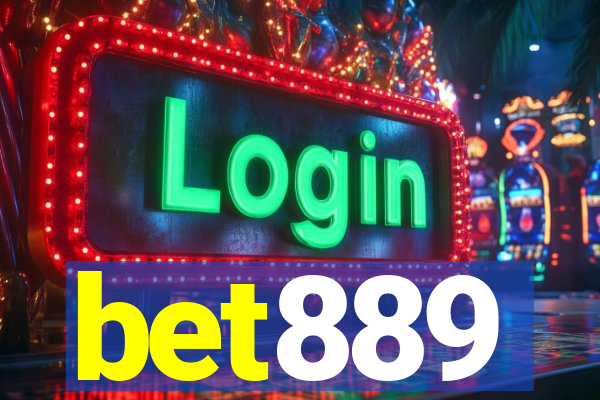 bet889