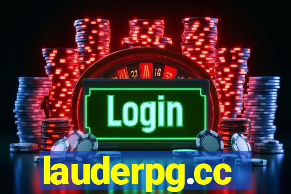 lauderpg.cc