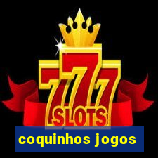 coquinhos jogos