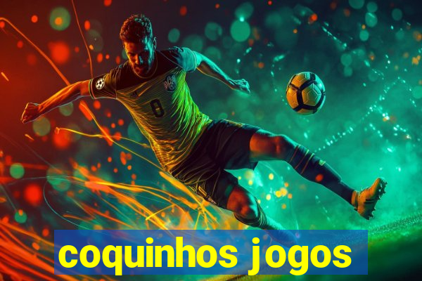 coquinhos jogos