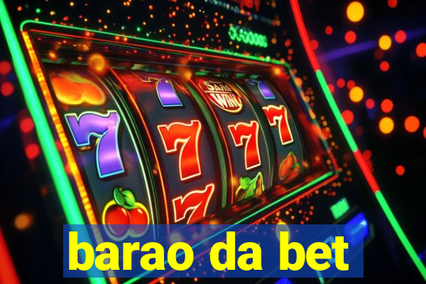 barao da bet