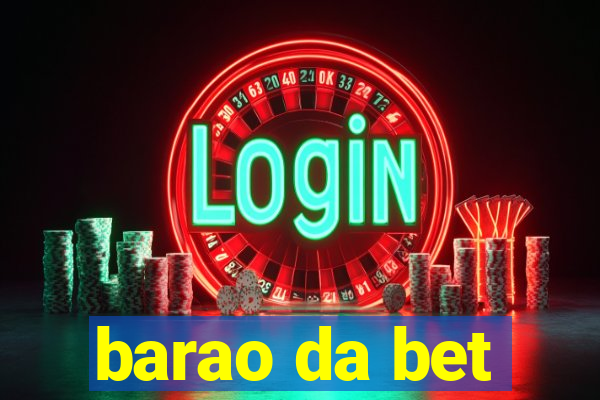 barao da bet