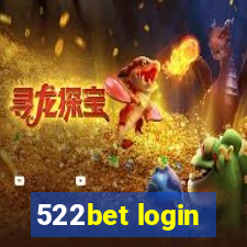 522bet login