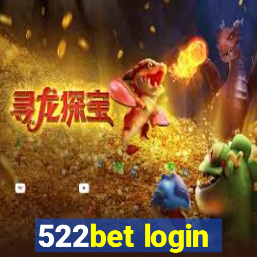 522bet login