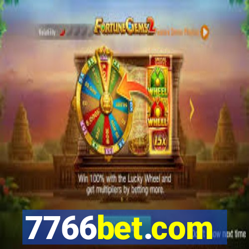 7766bet.com