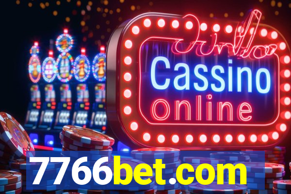 7766bet.com