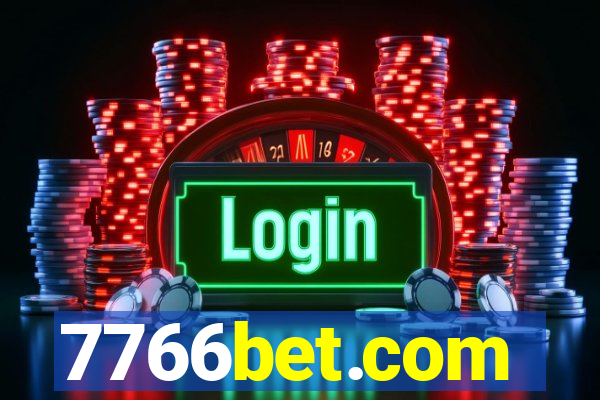 7766bet.com