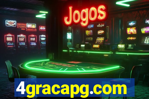 4gracapg.com