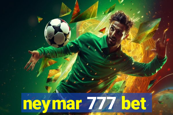 neymar 777 bet