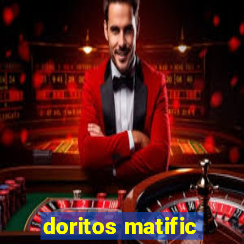 doritos matific