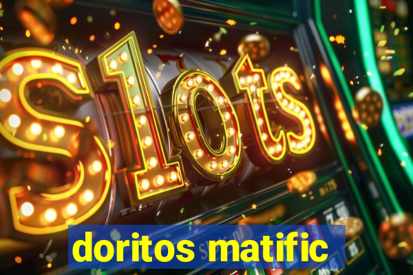 doritos matific