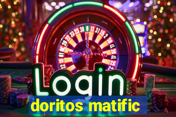 doritos matific