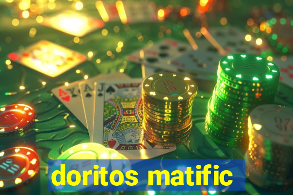 doritos matific