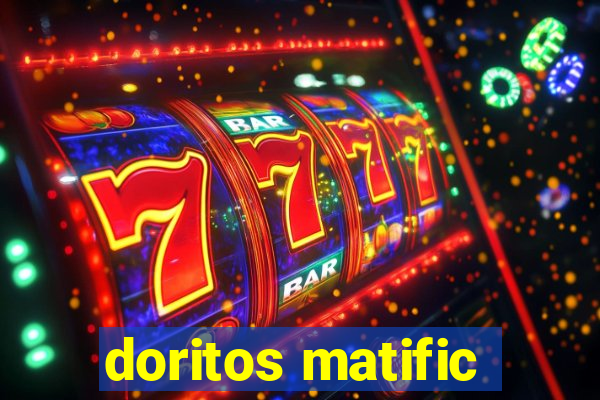 doritos matific