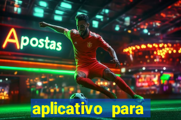 aplicativo para abrir jogos