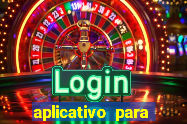 aplicativo para abrir jogos