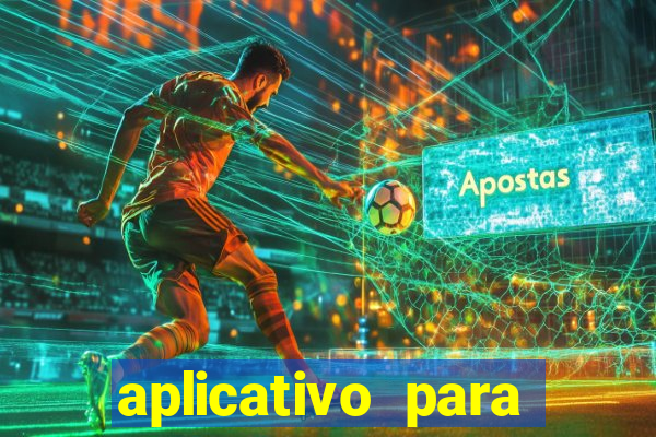 aplicativo para abrir jogos