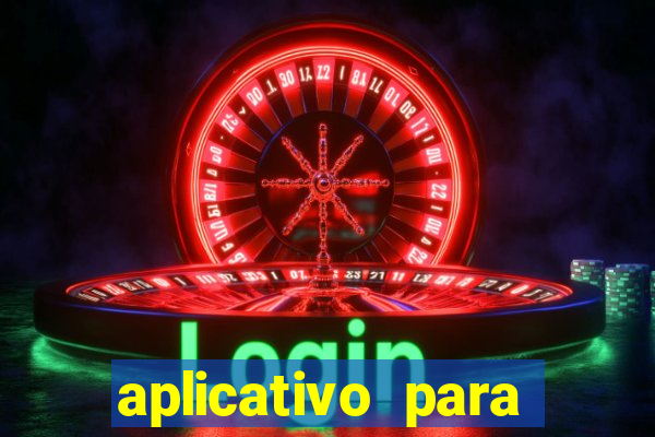 aplicativo para abrir jogos