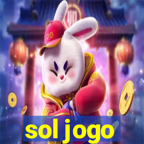 sol jogo