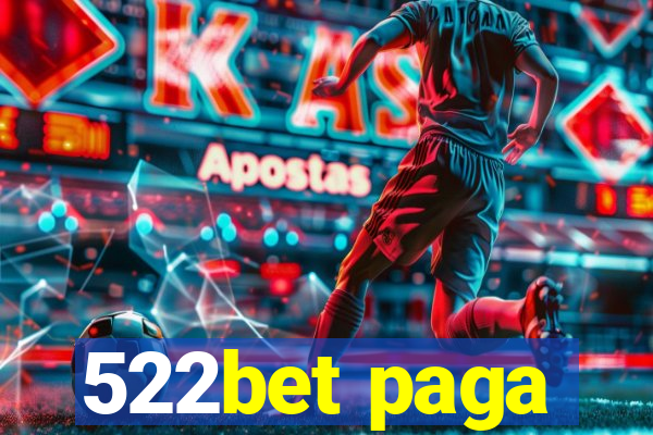 522bet paga