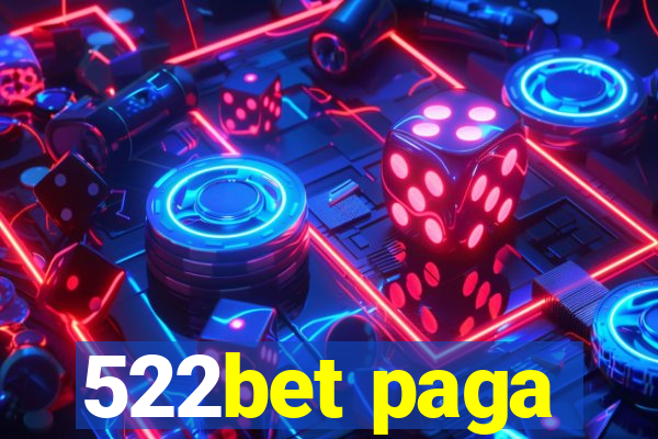 522bet paga