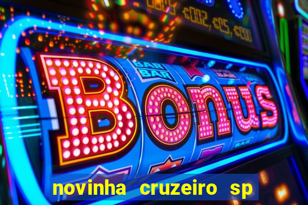 novinha cruzeiro sp caiu net