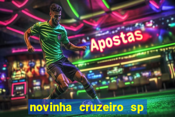 novinha cruzeiro sp caiu net