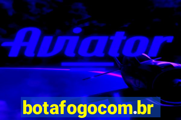 botafogocom.br