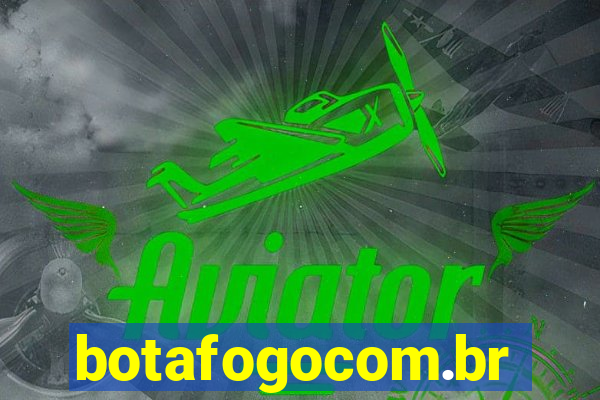 botafogocom.br