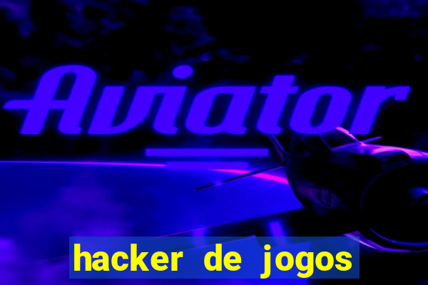 hacker de jogos dinheiro infinito