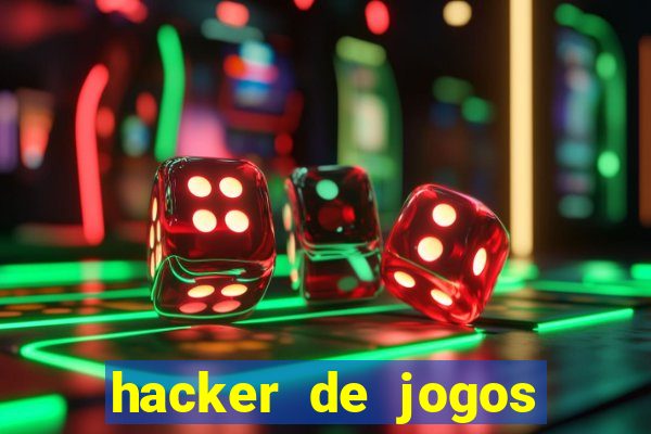 hacker de jogos dinheiro infinito